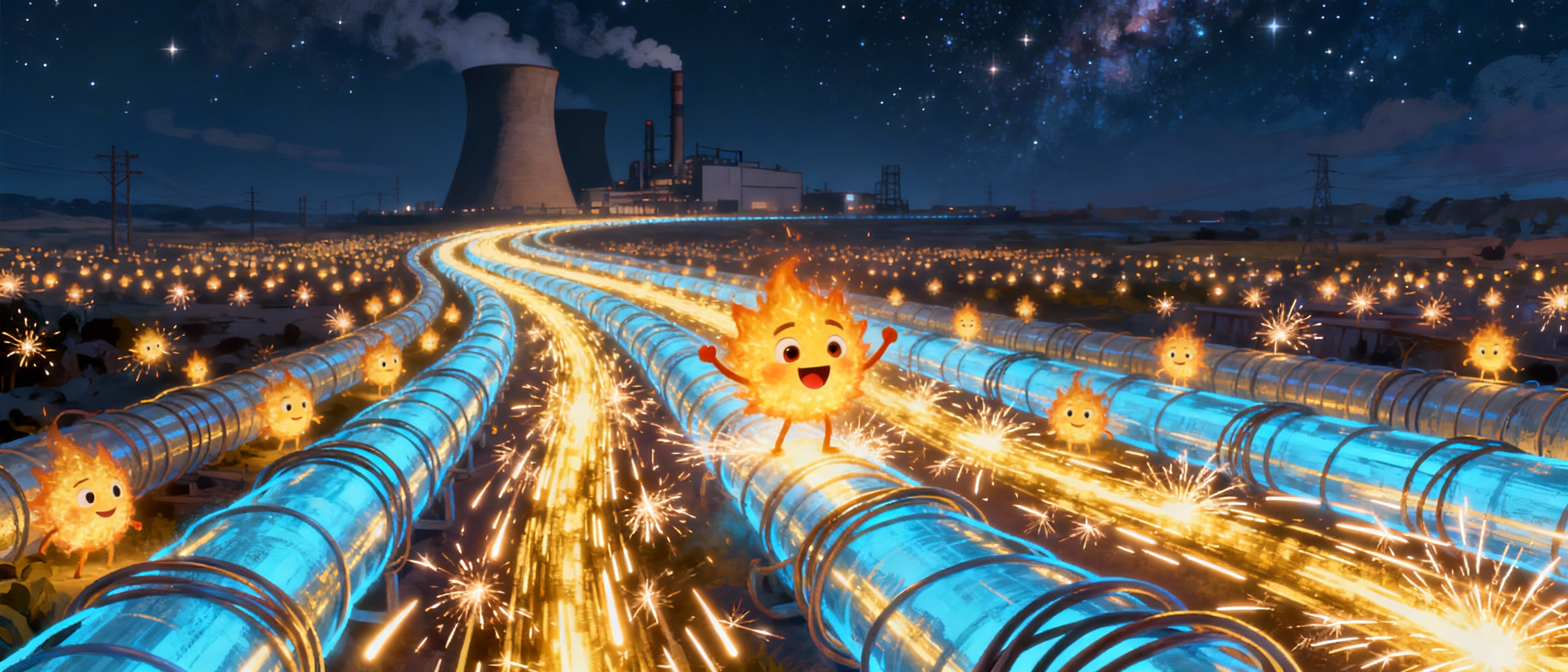 Installing renewable energy solutions