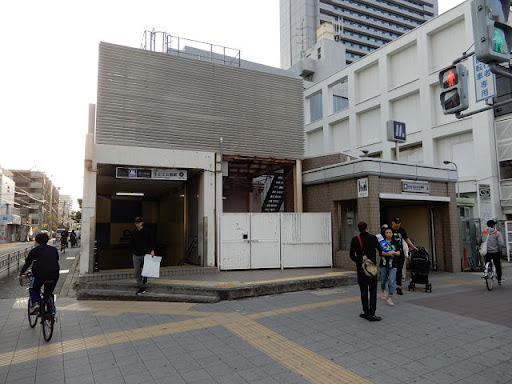 住之江公園店