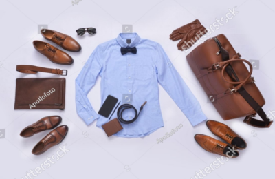 Textile/Leather Products