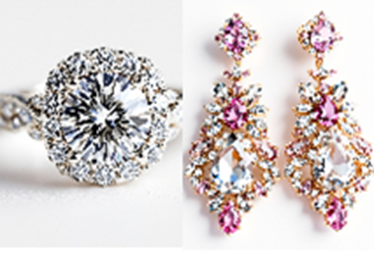 Jewelry/Fashion Accessories