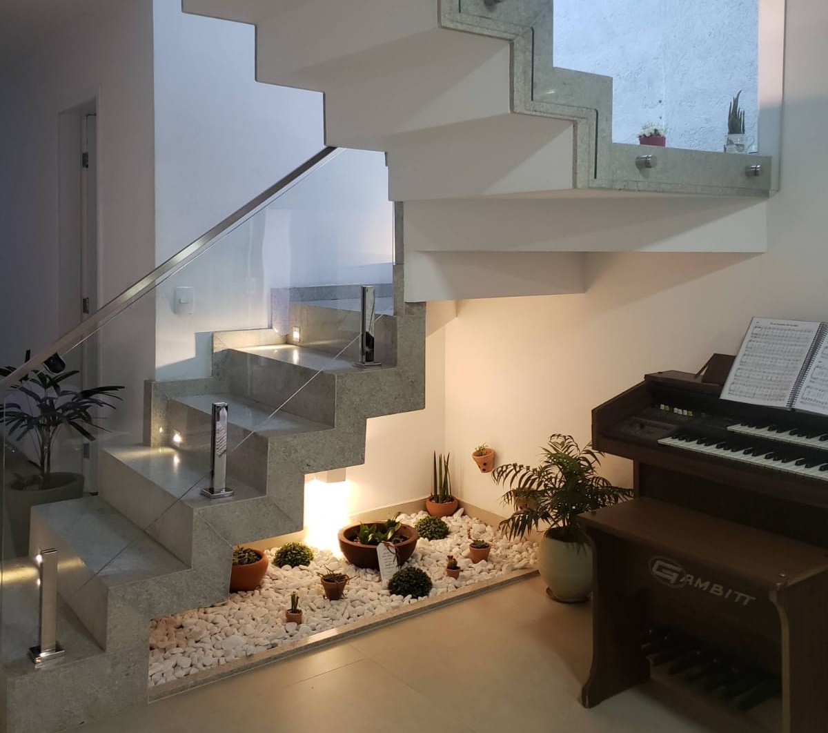 Edifício Comercial Vila Olímpia