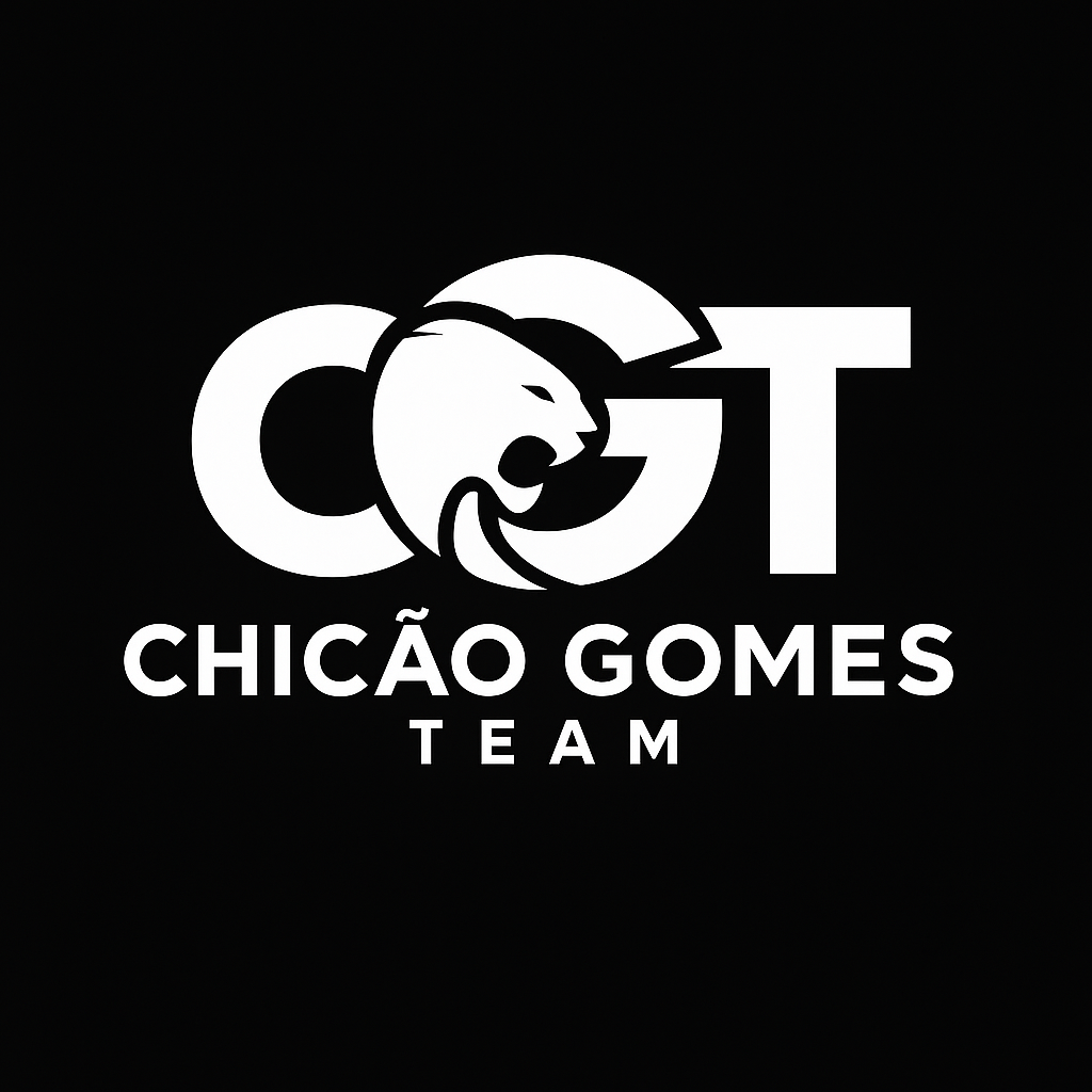 Chicão Gomes Team