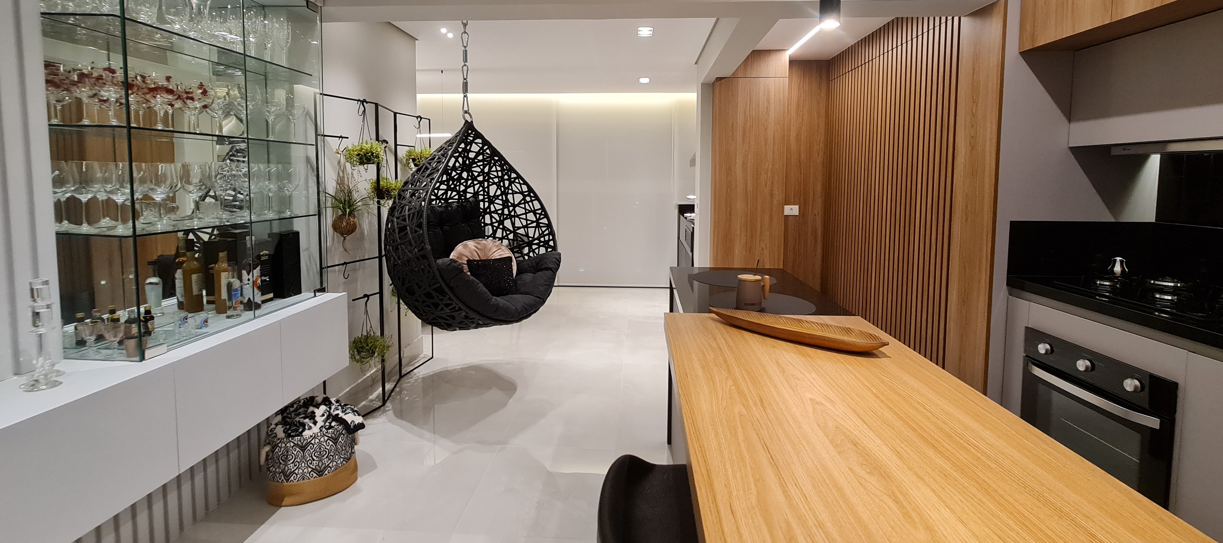 Arquitetura de Alto Padrão