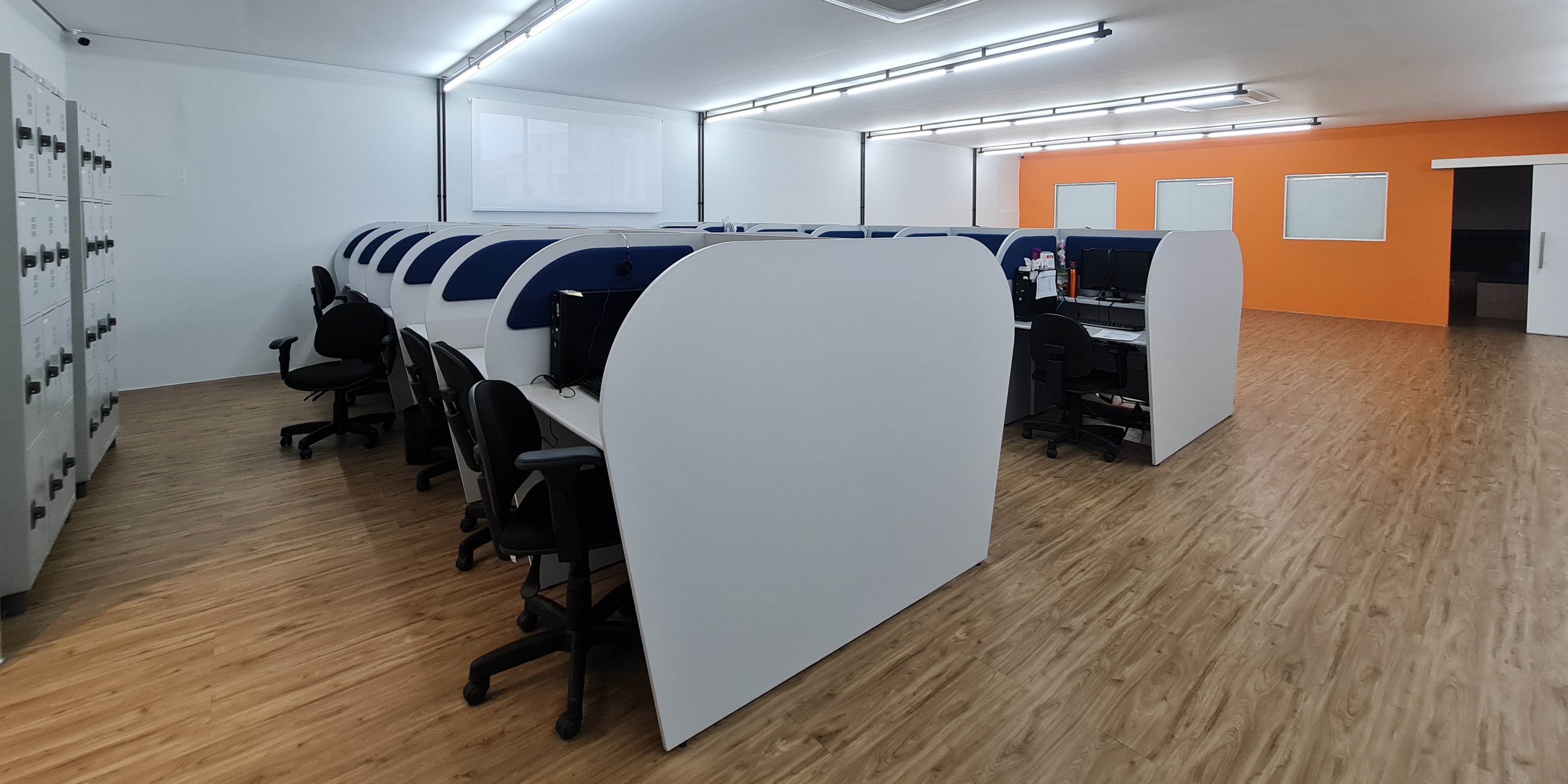 Regularização e Documentação