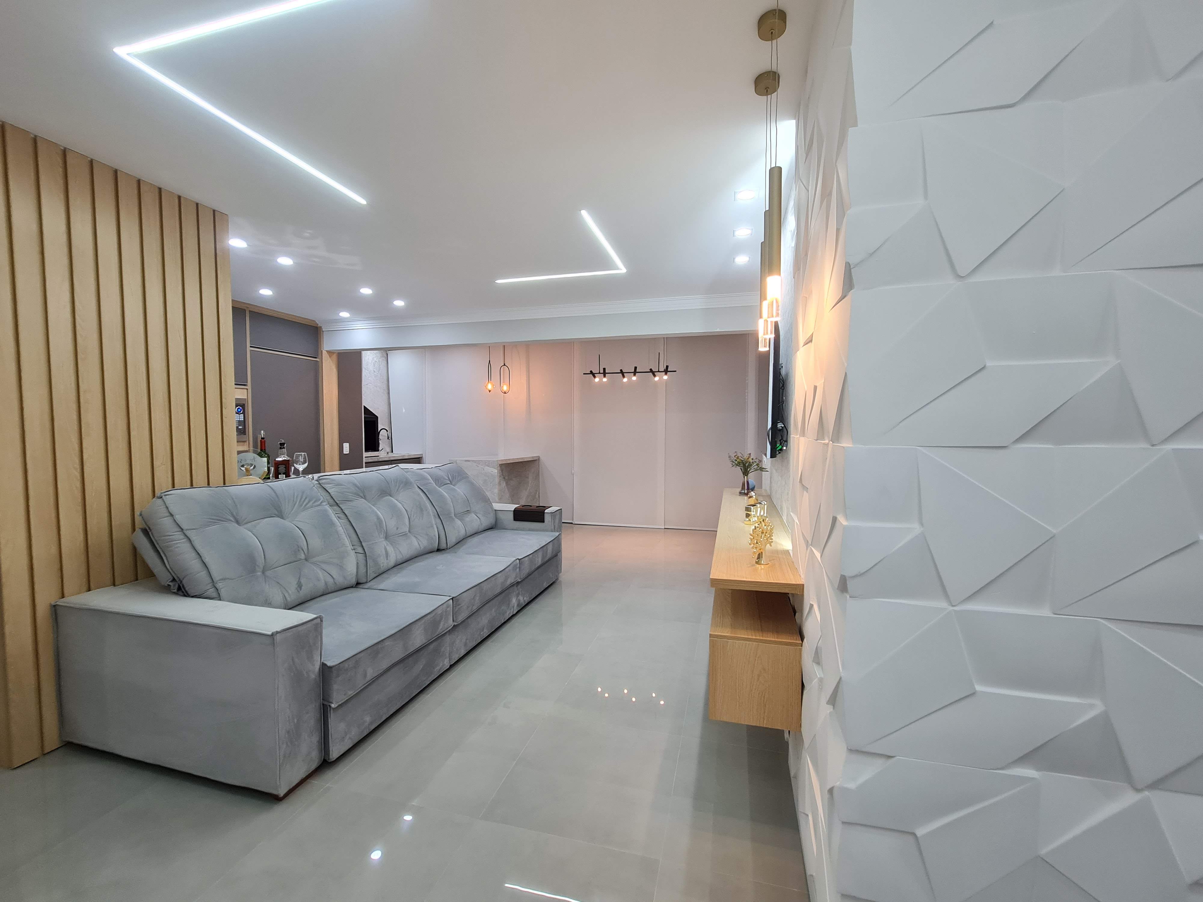 Escritório P&P Engenharia e Arquitetura