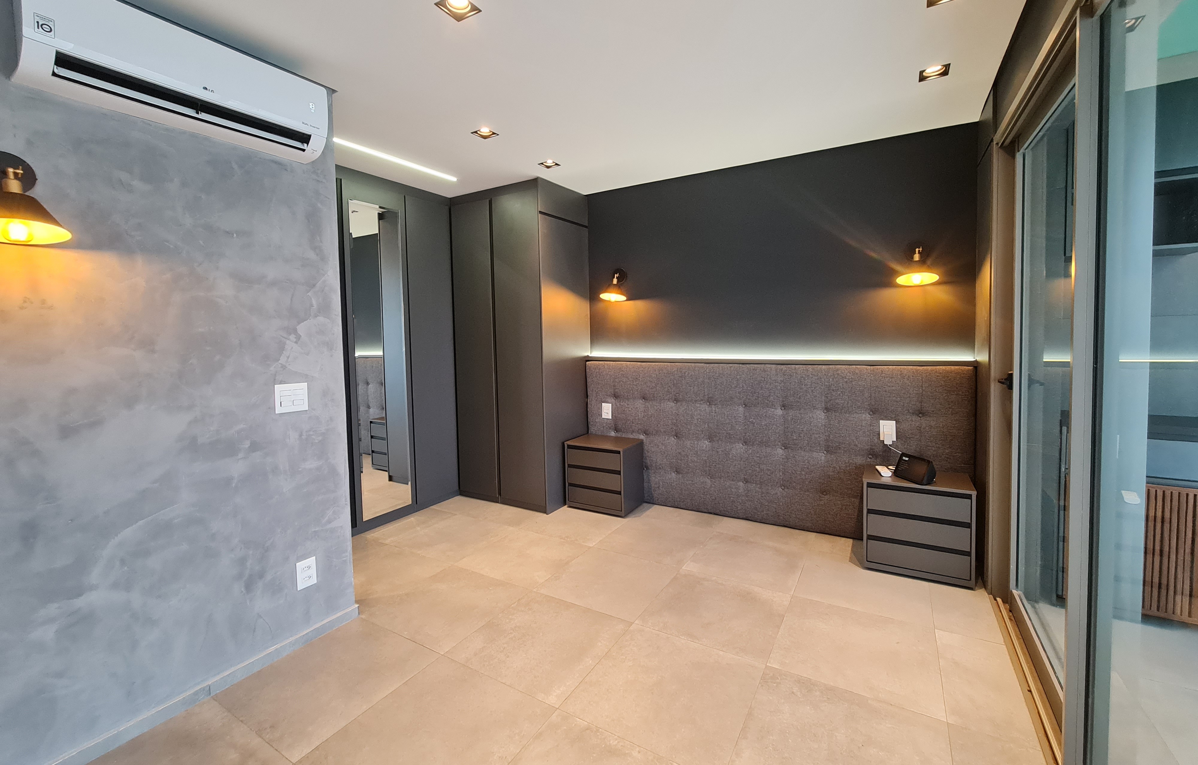 Cobertura Itaim Bibi