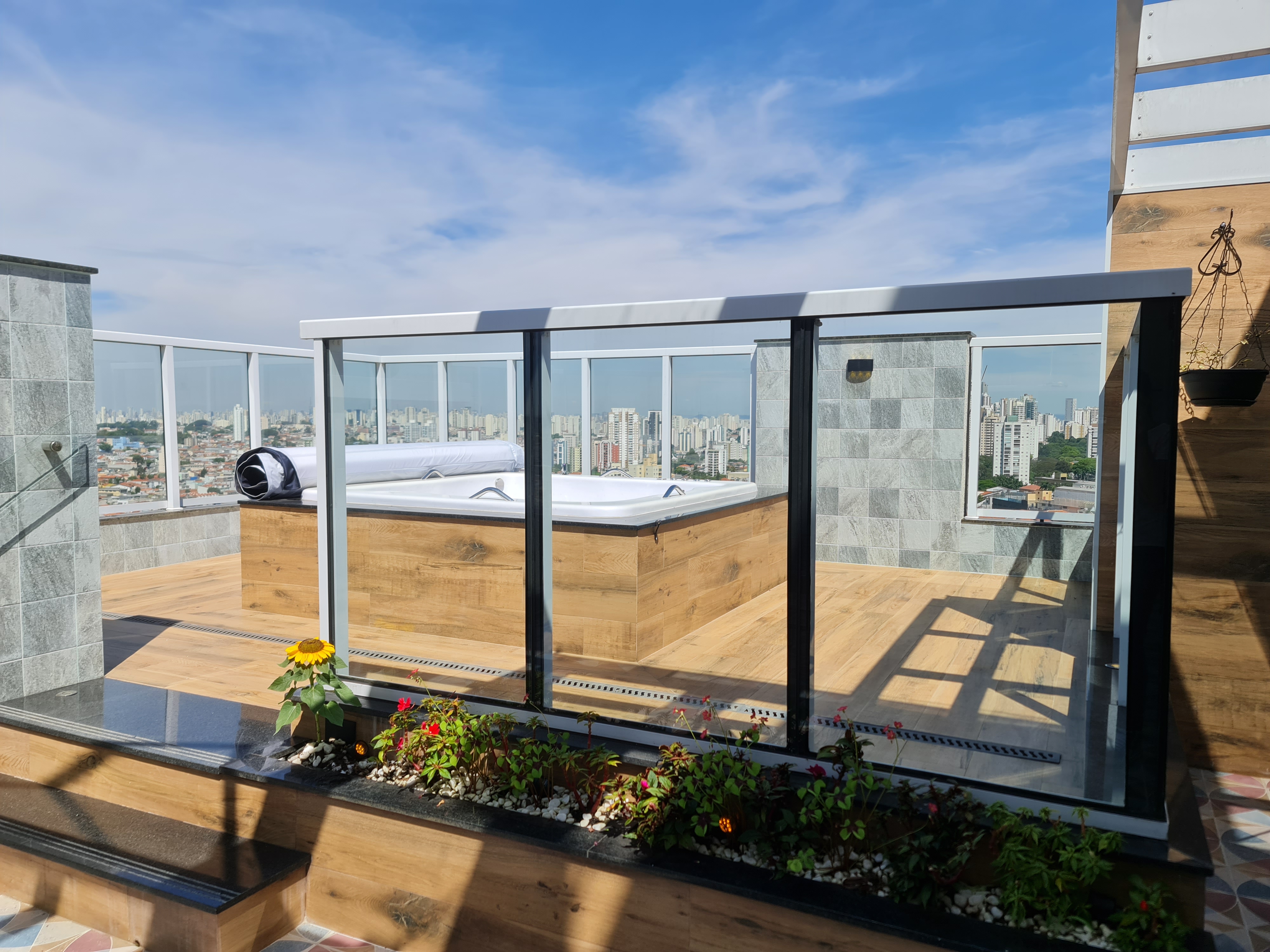 Casa de Campo Alphaville