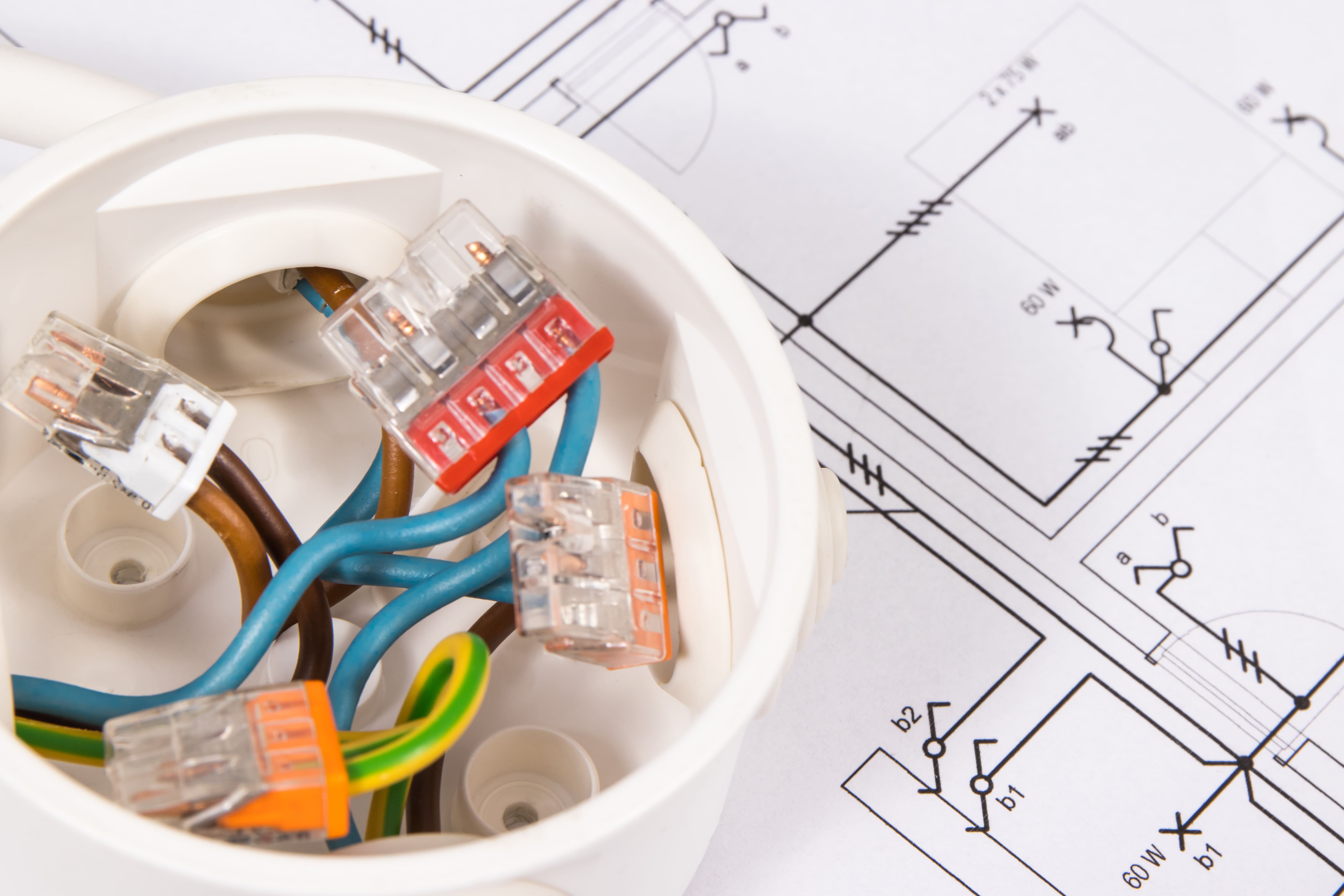 Projetos Elétricos e Complementares