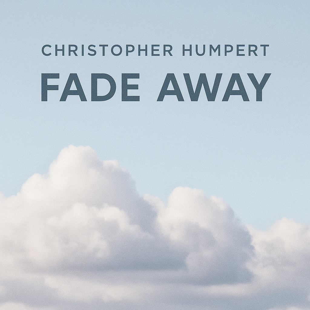 Fade Away - Single Cover