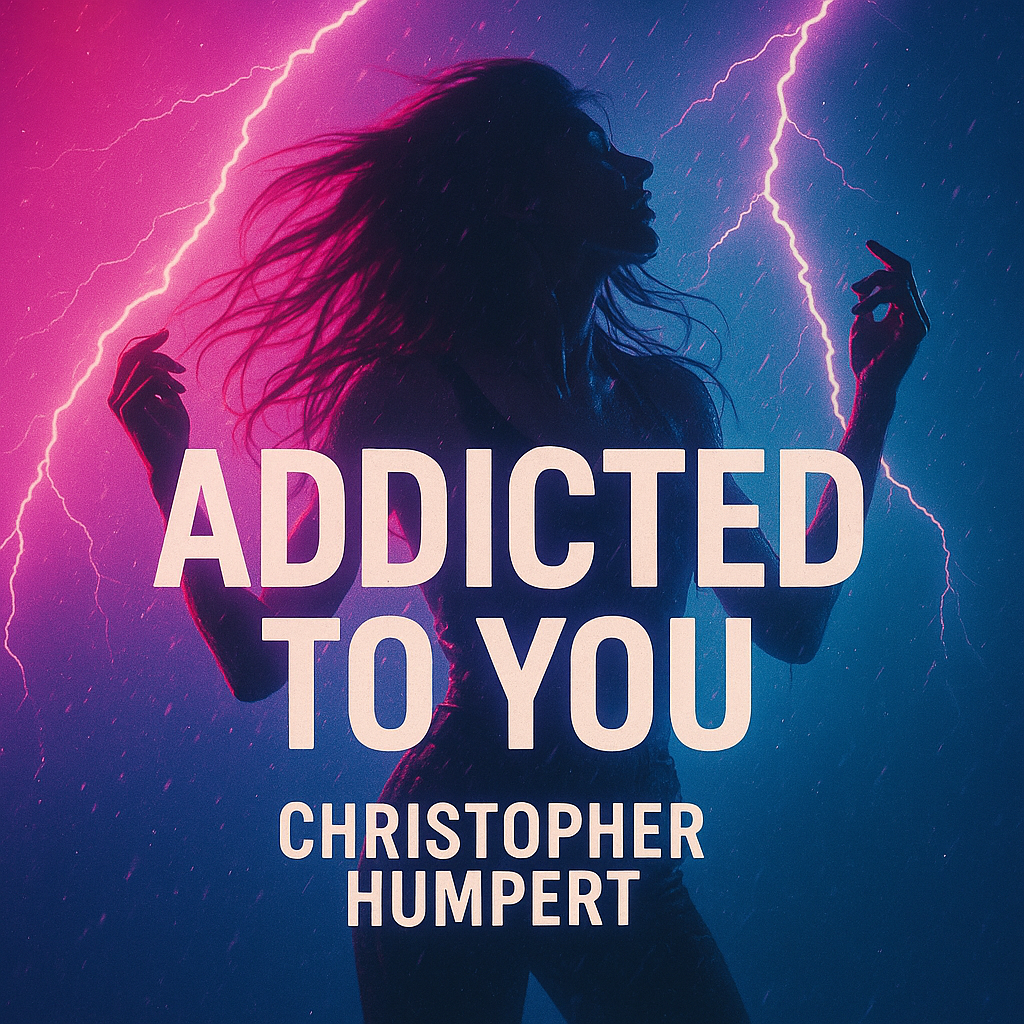 Addicted to You - Single Cover