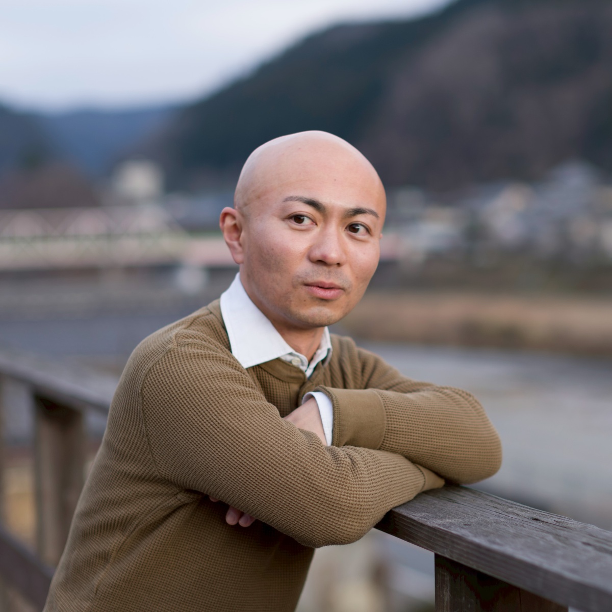 小野 正太さんの写真