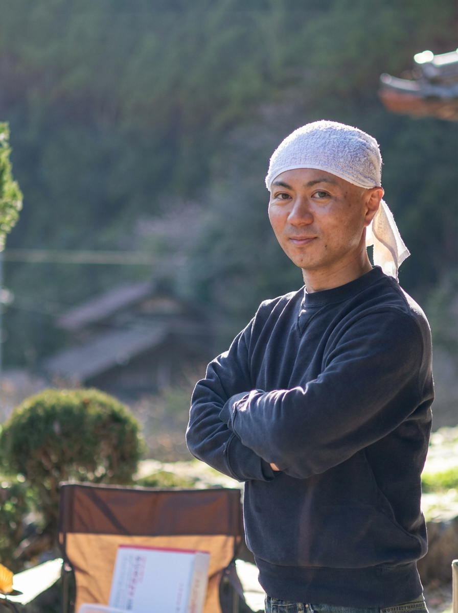 小野 正太さんの写真