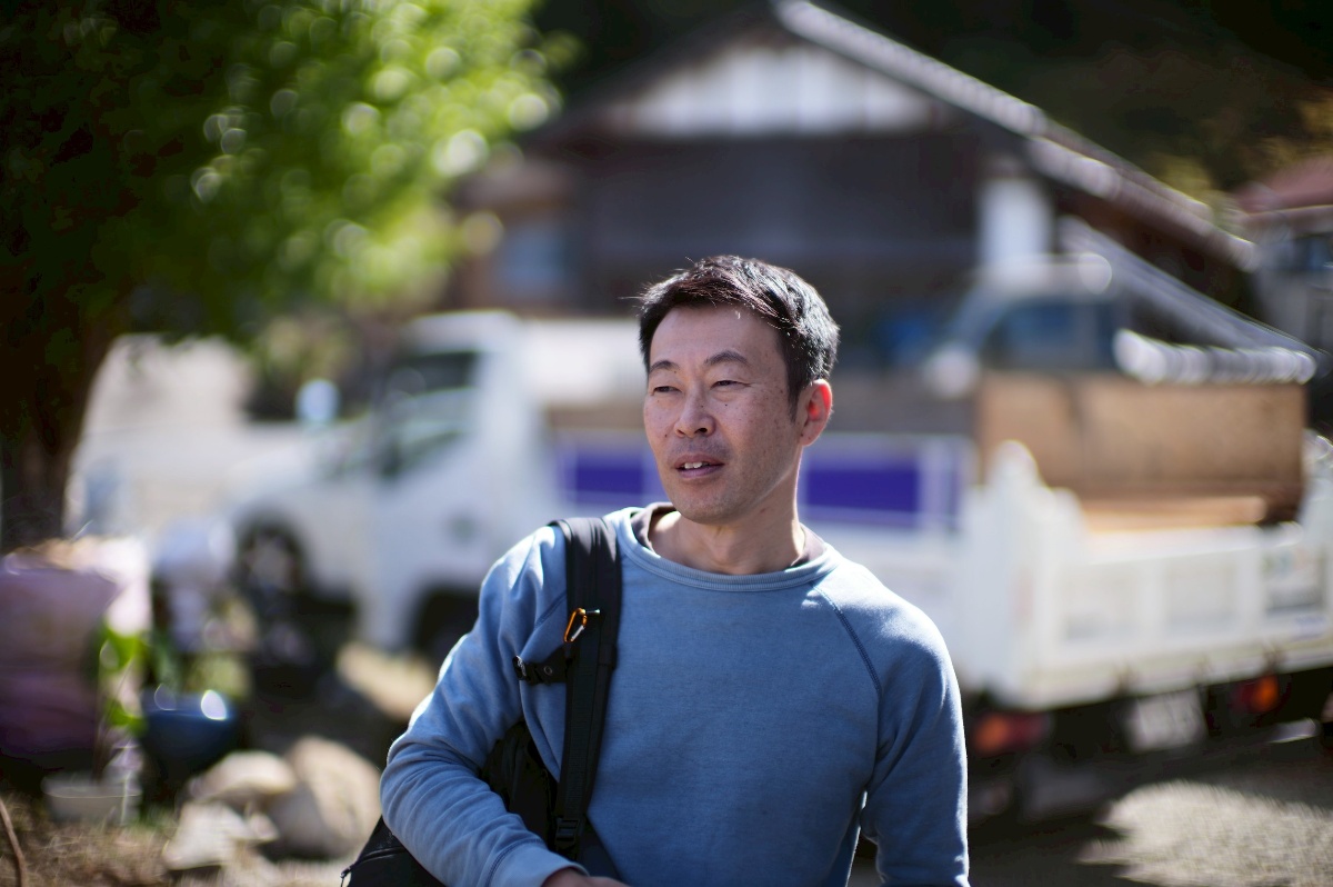 清水 正幸さんの写真