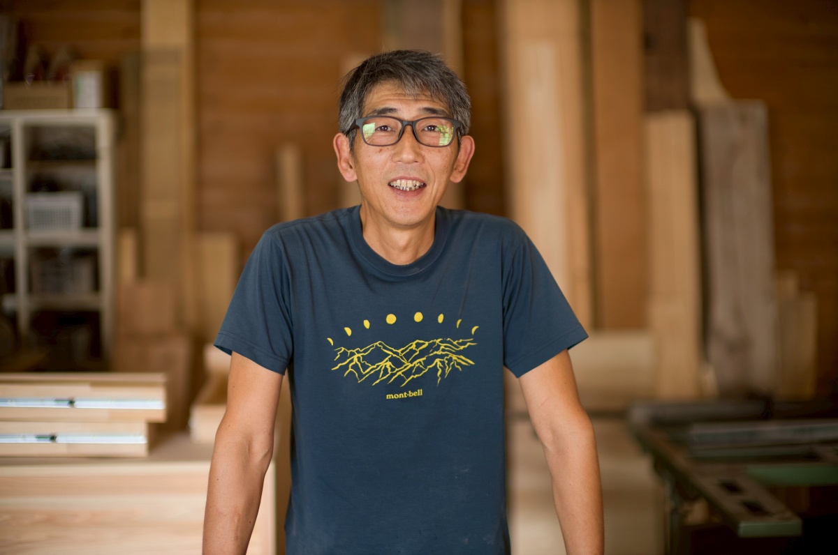 湯浅 則夫さんの写真