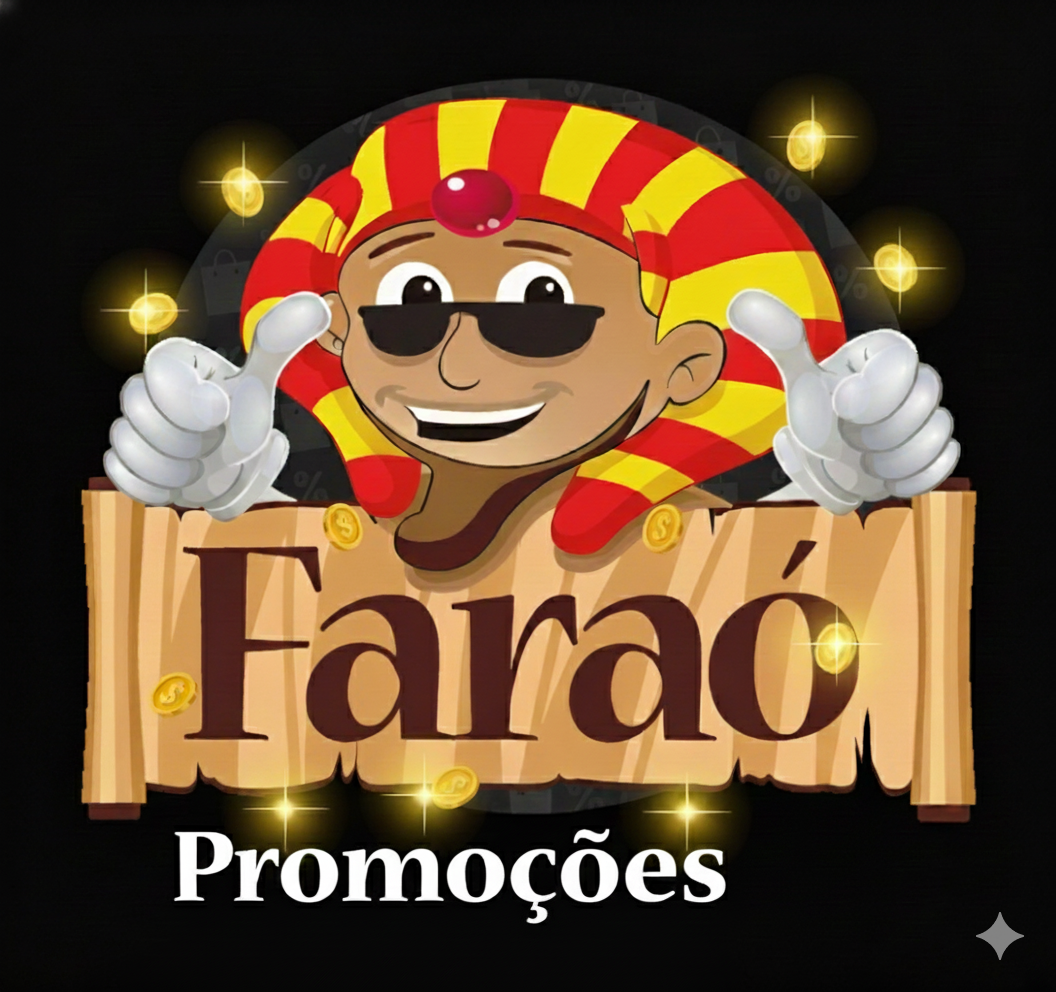 Promoções Faraó
