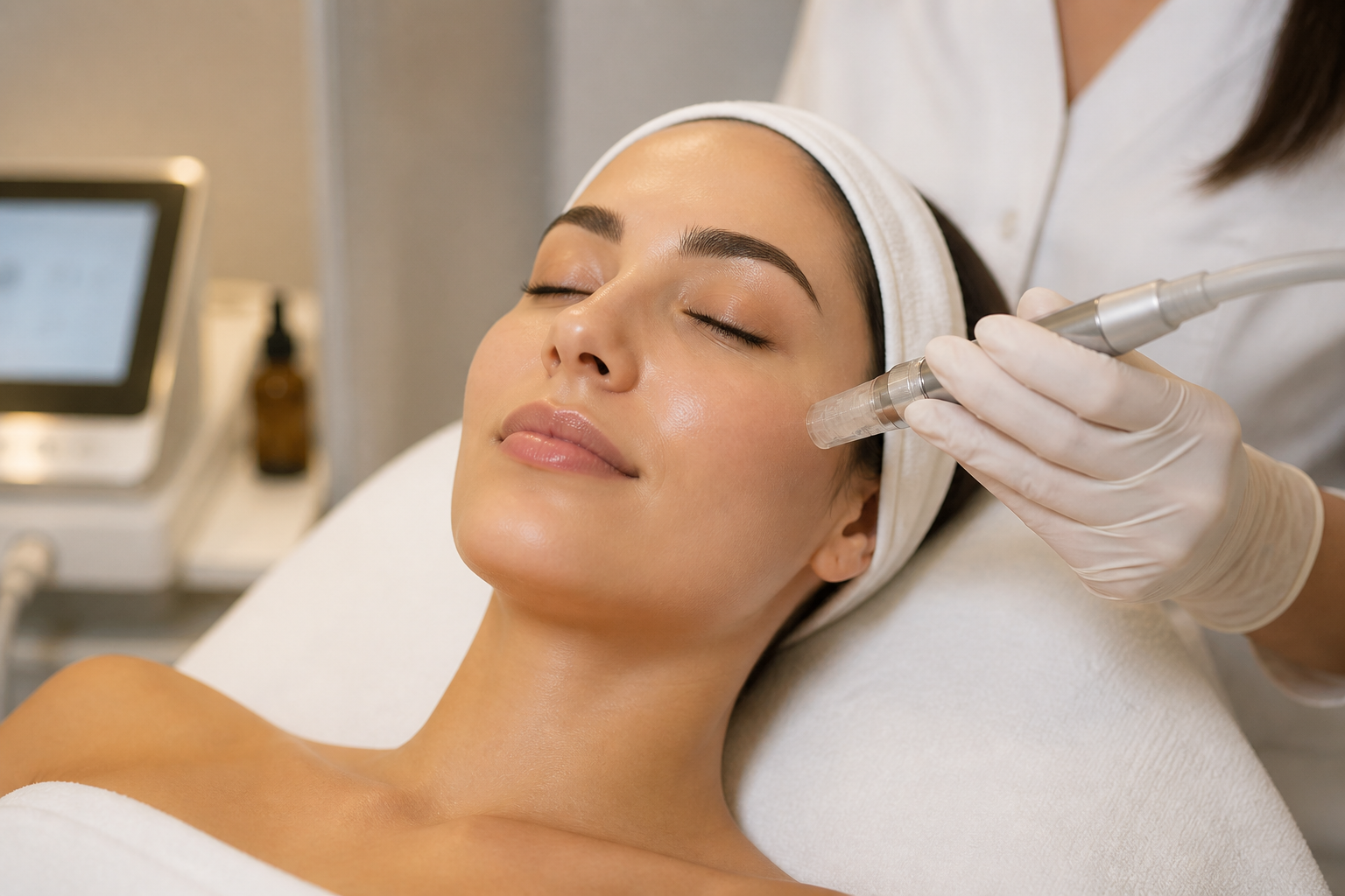 Estética Facial