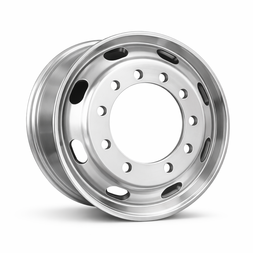 Rin Aluminio Americano 22.5