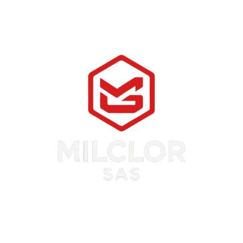 Milclor SAS Logo