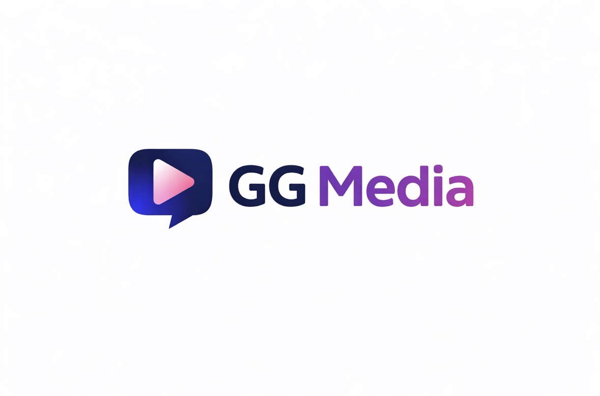 GG Media Logo