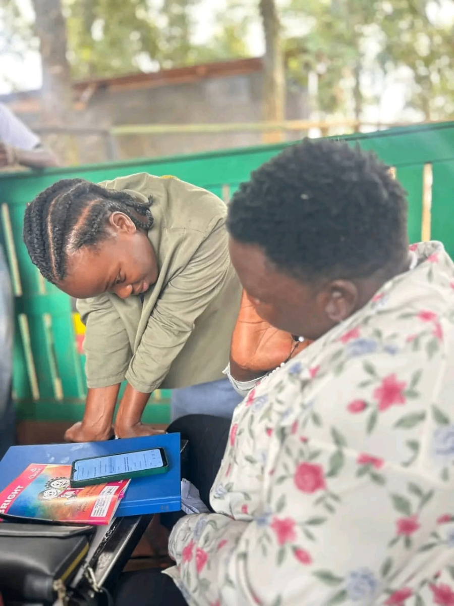 Technology Inclusion & Digital Empowerment