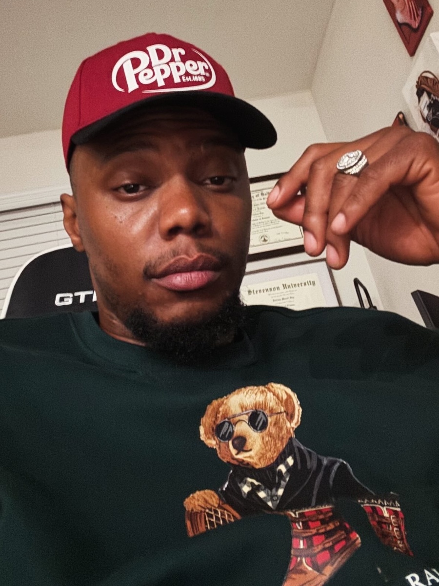 MONYATTI Trav - Afrobeat & R&B Artist from Glen Burnie, Maryland