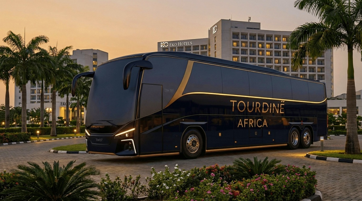 Permanent Installation