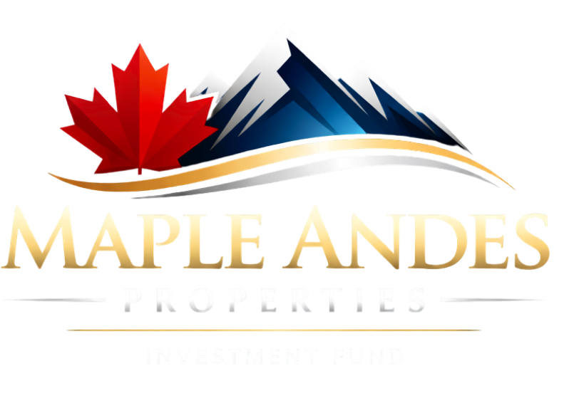 Maple Andes Properties Logo