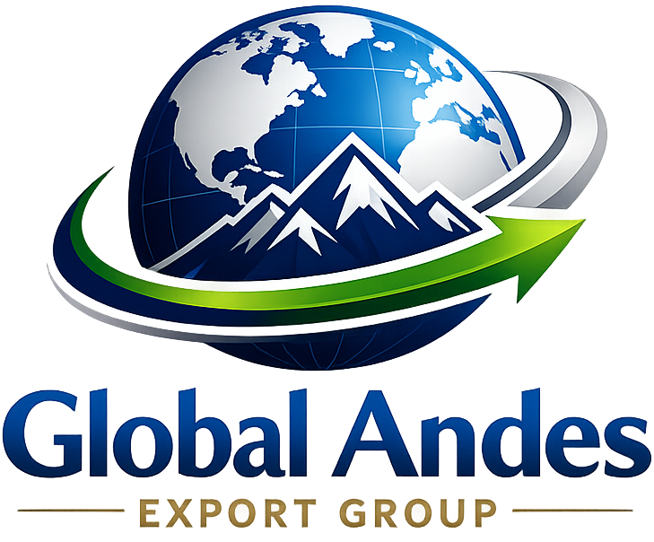 Global Andes Export Group