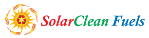 SolarClean Fuels