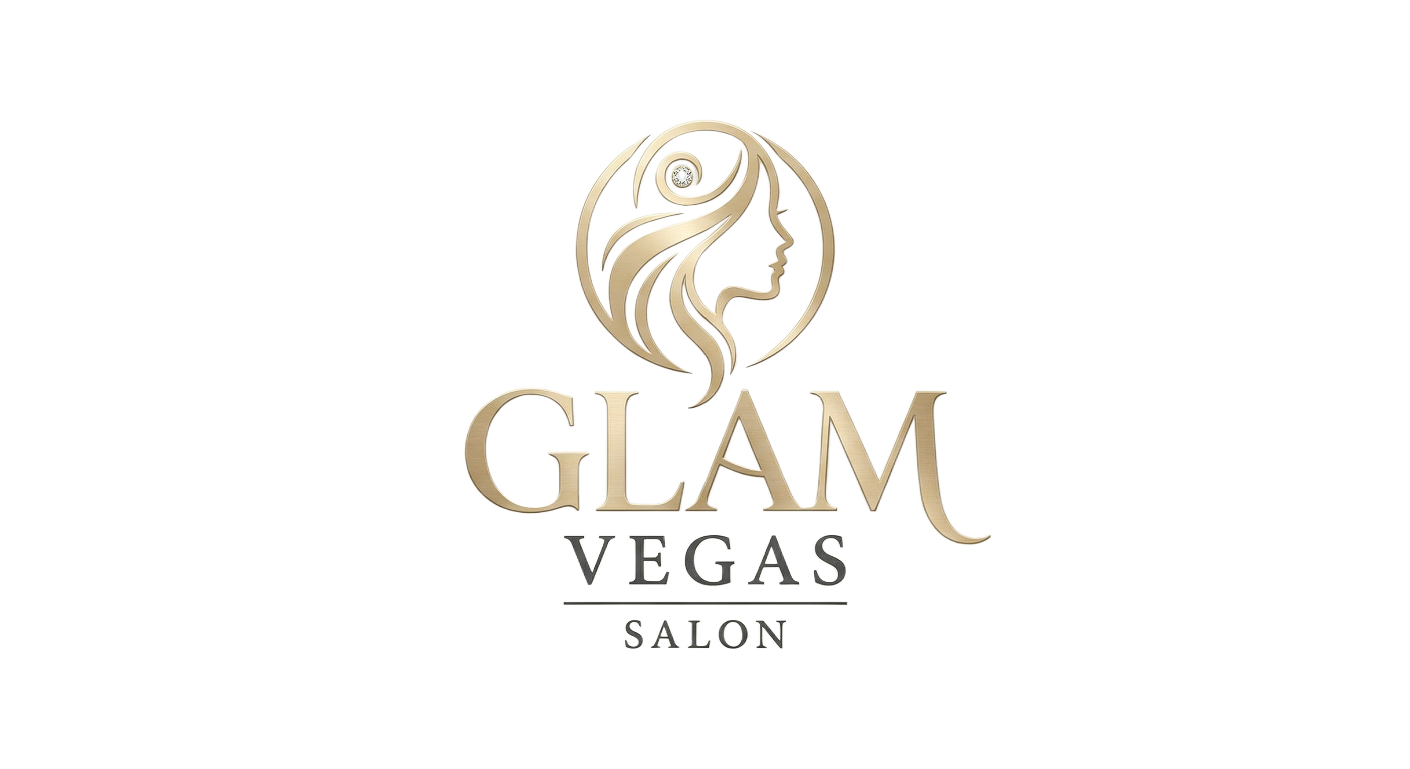 VegasGlamHair