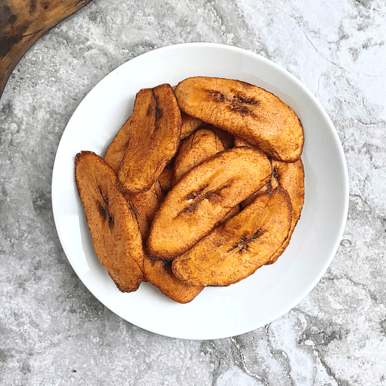 Plantain