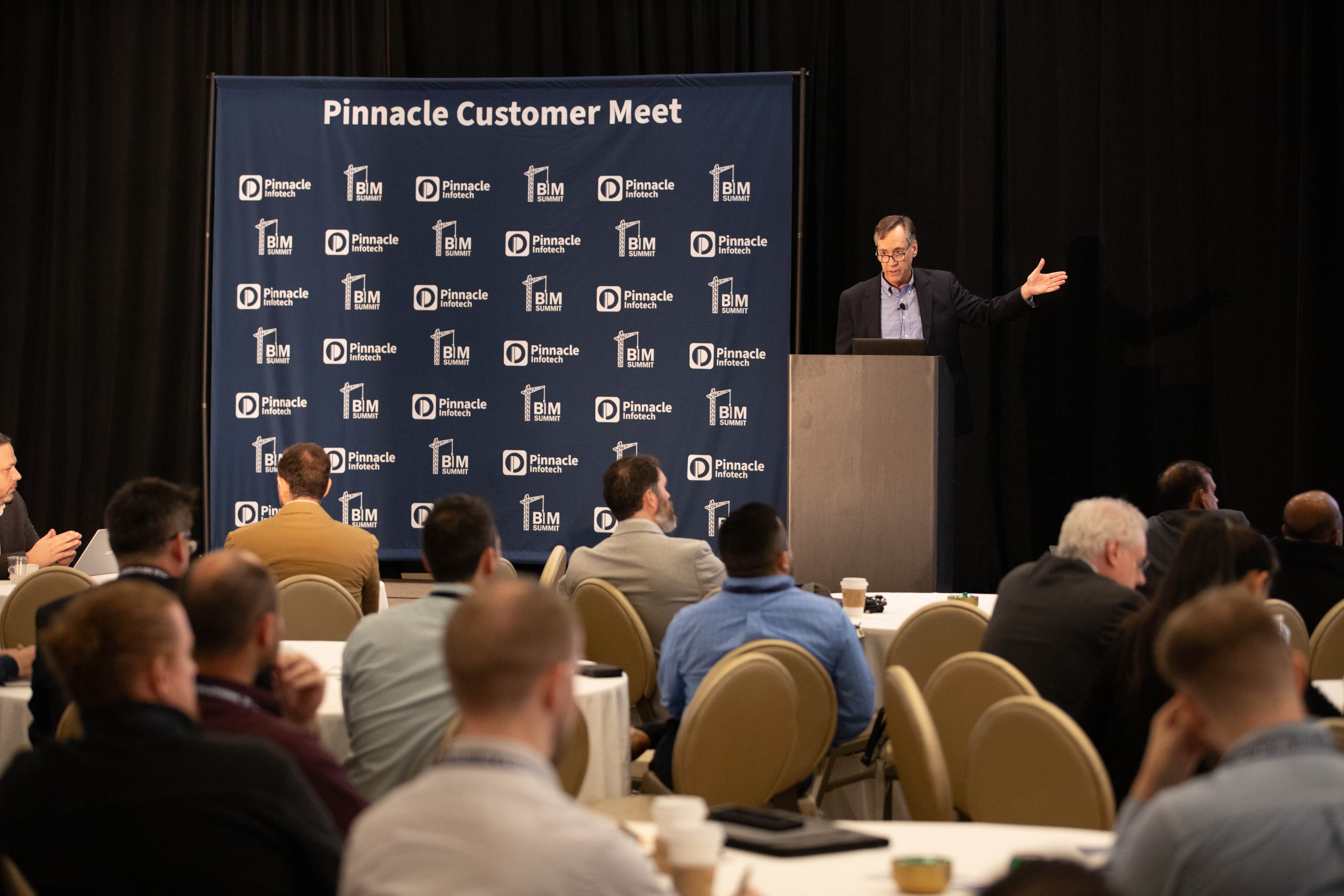 Keynote Presentation