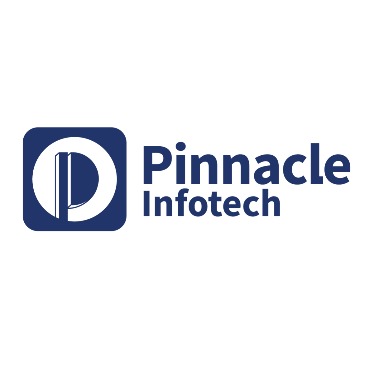 Pinnacle Infotech Logo