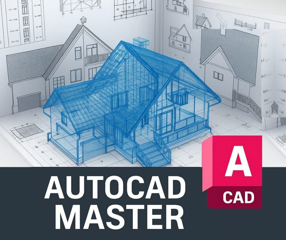 AutoCAD Master