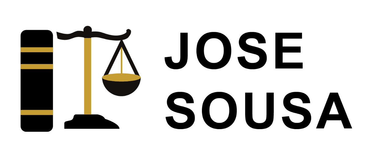 José Sousa Logo