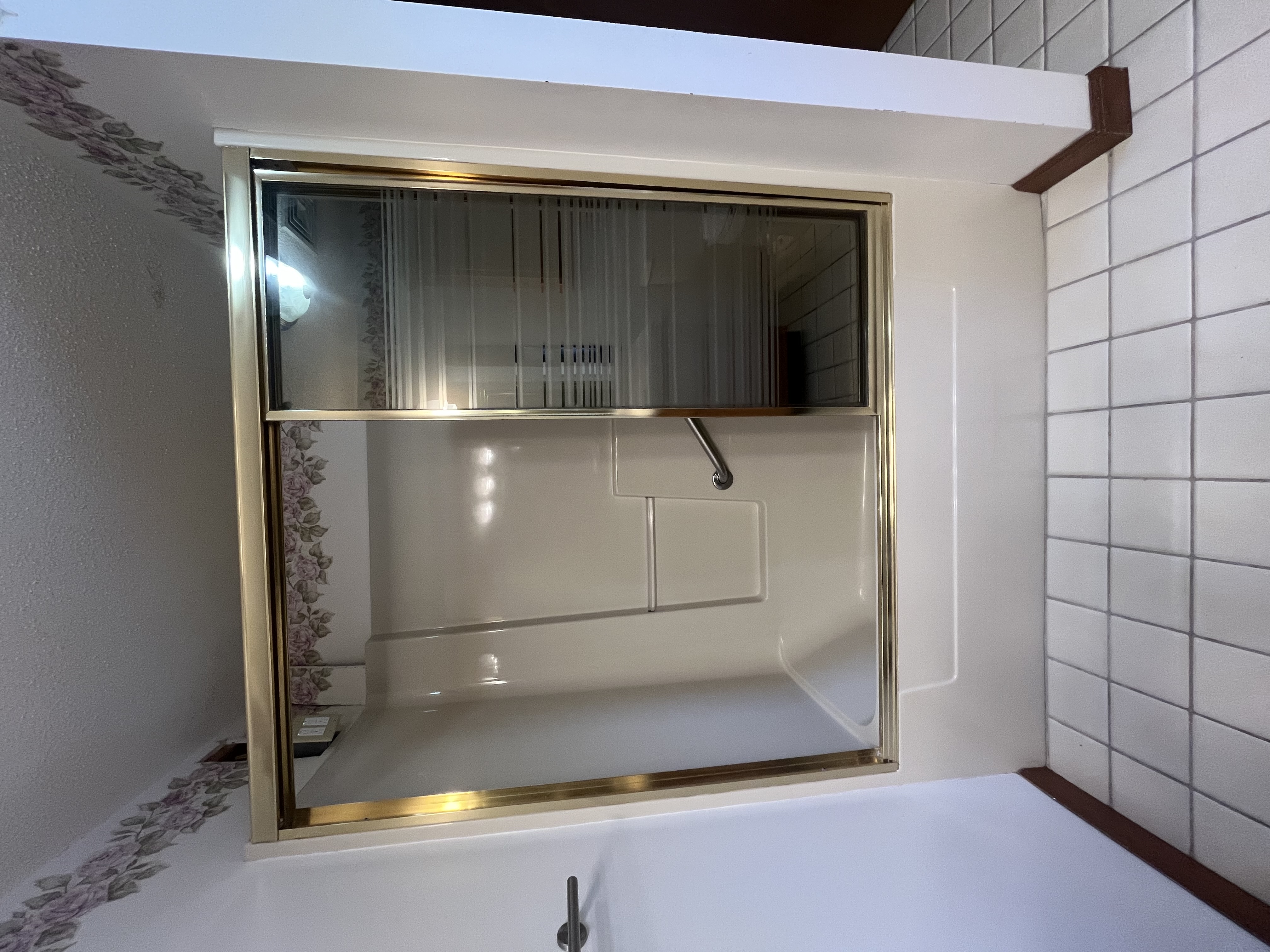 Before — Walk-In Tub Conversion in Branford, CT
