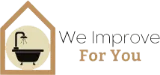 We Improve for You logo