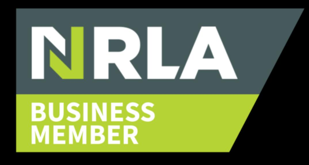 NRLA Business Member