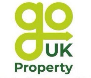 Go UK Property Ltd Logo