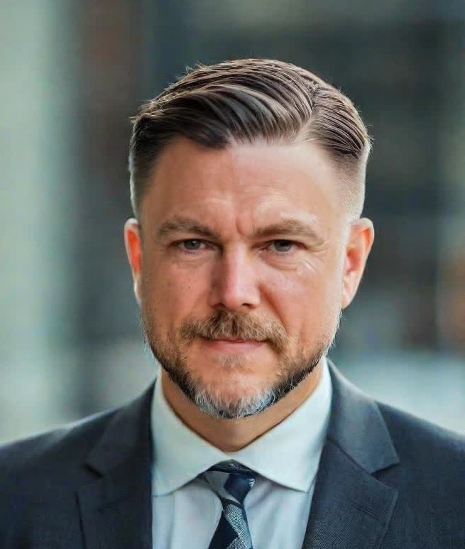 Professional Portrait