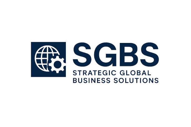 SGBS - Strategic Global Business Solutions