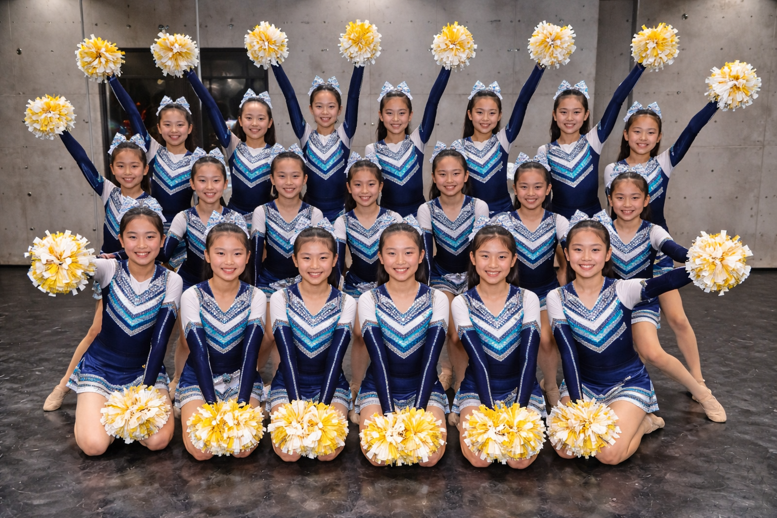 大会育成クラス