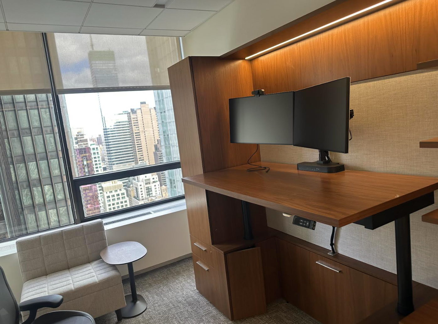 Enterprise Workstation Deployment after IT deployment Enterprise Workstation Deployment - After