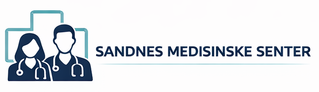 Sandnes Medisinske Senter