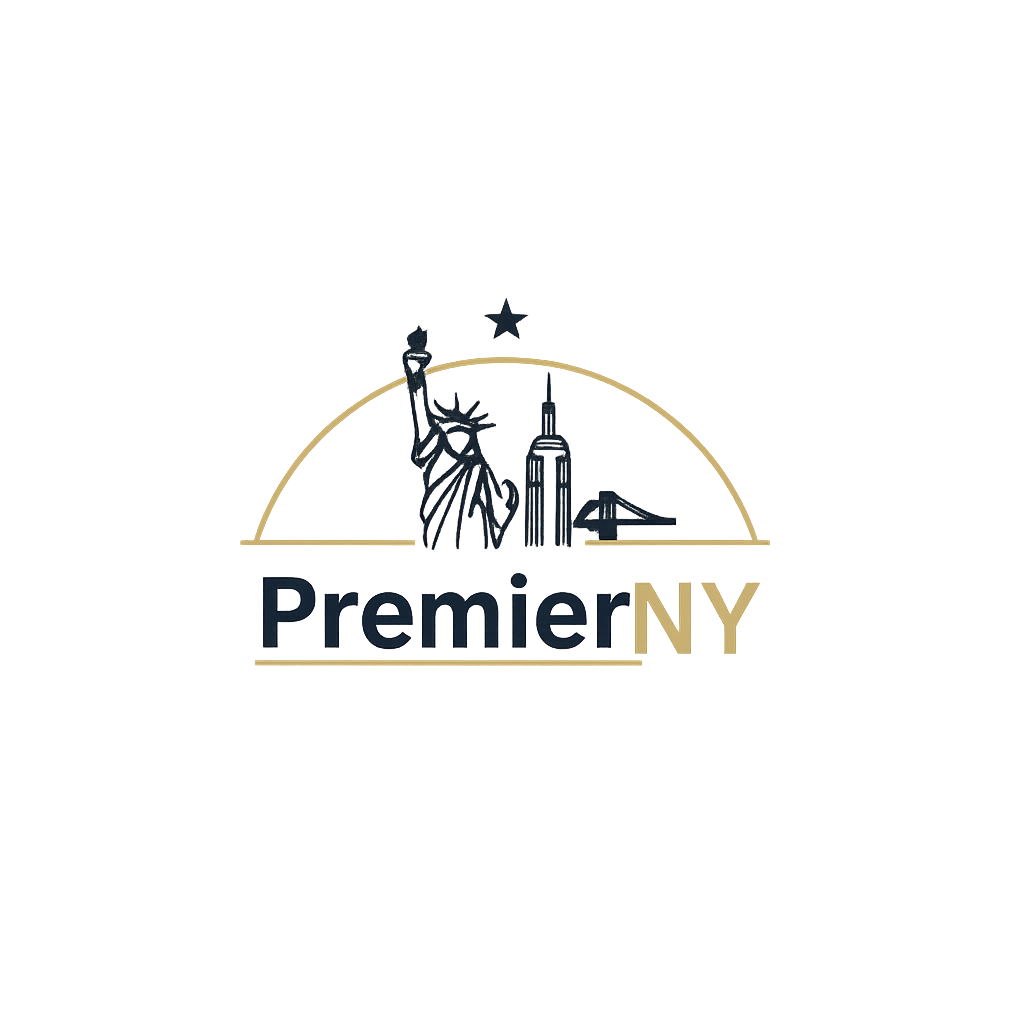 PremierNY Logo