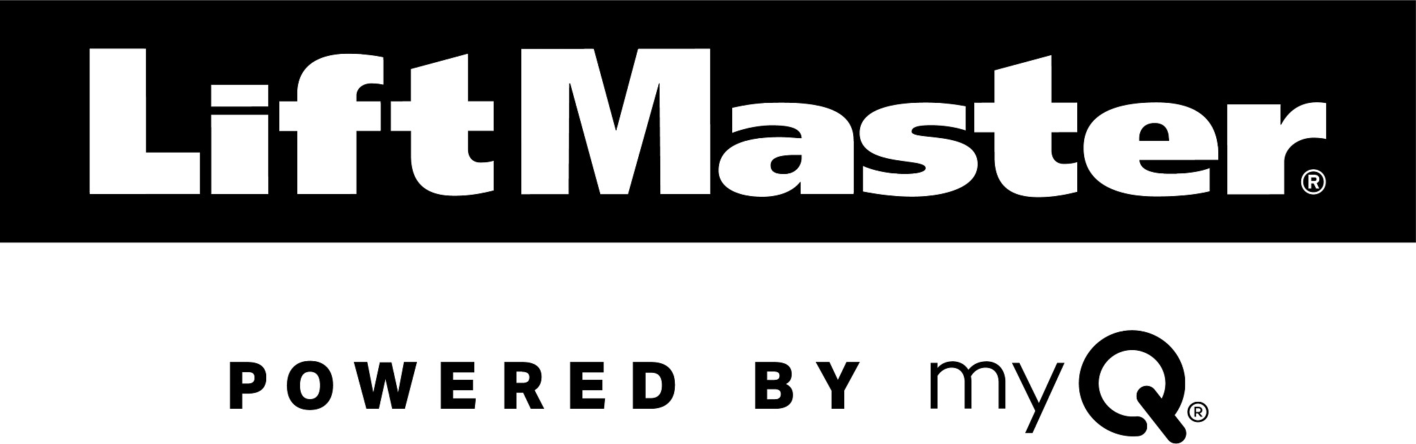 LiftMaster - Authorized Dealer