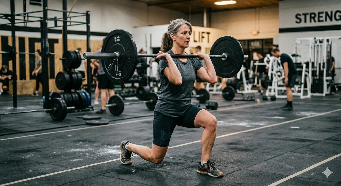 Functional Movement