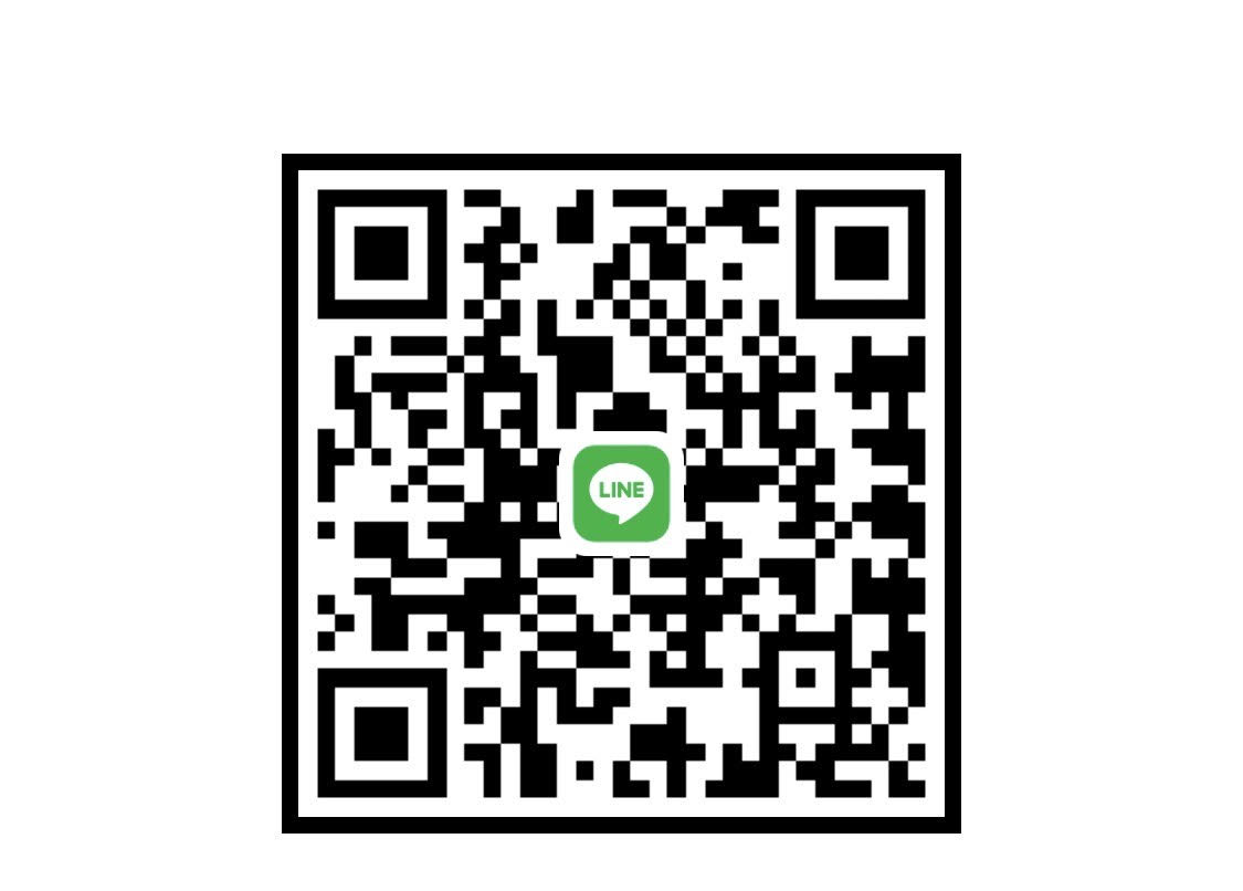 LINE QRコード