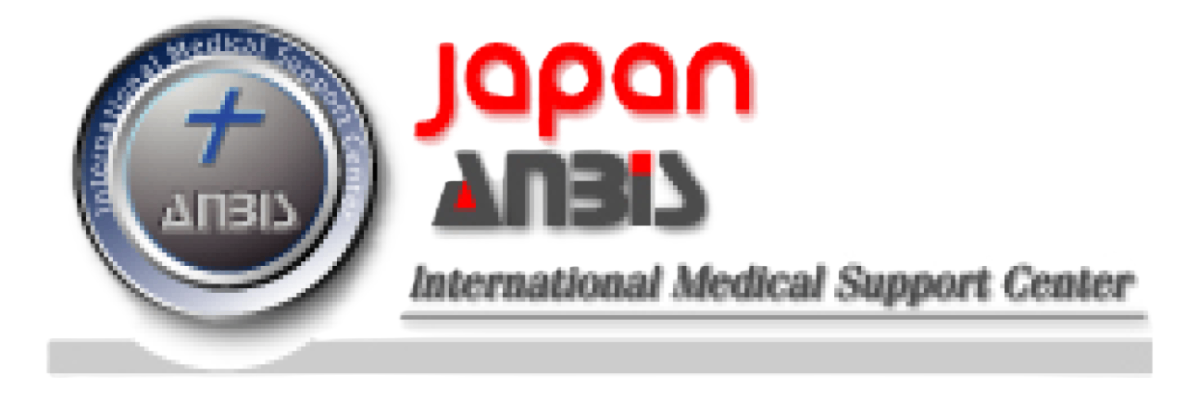 国際腎臓移植情報サポートセンター ロゴ