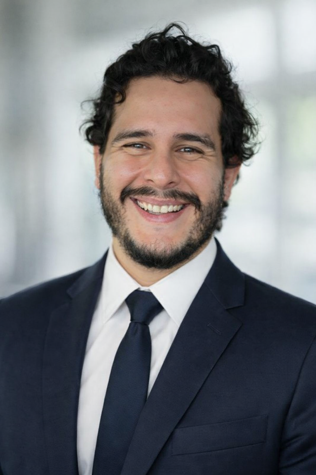 Mauricio Cader, Founder